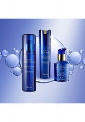 GUERLAIN GUERLAIN SUPER AQUA EMULSION Nachtpflege universal emulsion GUERLAIN SUPER AQUA EMULSION ночной уход