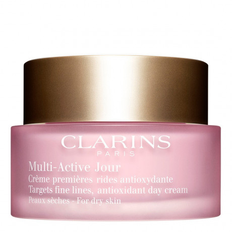 Clarins Multi-Active Jour PS  Мультиактивный журнал PS