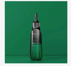 NEQI Rosemary Forbidden Finish 100ml, Тоник для роста волос против выпадения, укрепление корней, с розмарином, 100 мл
