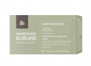 ANNEMARIE BORLIND NATUROYALE Defining Eye & Lip Care 15ml, ANNEMARIE BORLIND Крем для кожи вокруг глаз и губ (Германия), 15 мл, разглаживающий и укрепляющий, с гиалуроновой кислотой и маслом жожоба, для всех