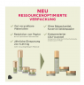 ANNEMARIE BORLIND NATUROYALE Defining Eye & Lip Care 15ml, ANNEMARIE BORLIND Крем для кожи вокруг глаз и губ (Германия), 15 мл, разглаживающий и укрепляющий, с гиалуроновой кислотой и маслом жожоба, для всех