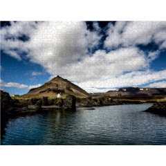 CALVENDO Puzzle CALVENDO Puzzle Beautiful Nature Пазл CALVENDO Puzzle Красивая Природа