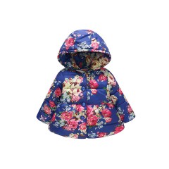 frler frler Steppjacke fur Madchen Jungen Mantel fur Madchen frler стеганая куртка для девочек и мальчиков пальто для девочек