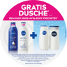 NIVEA Duschgel summer happiness, 250 ml, Нивеа Гель для душа летняя свежесть, 250 мл