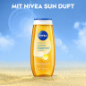 NIVEA Duschgel summer happiness, 250 ml, Нивеа Гель для душа летняя свежесть, 250 мл
