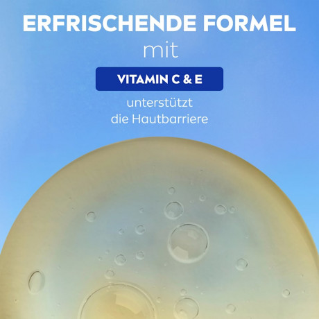 NIVEA Duschgel summer happiness, 250 ml, Нивеа Гель для душа летняя свежесть, 250 мл