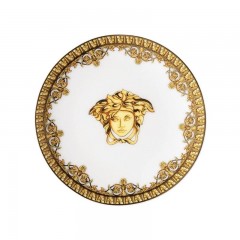 Rosenthal meets Versace Rosenthal Versace I love Baroque - Bianco Teller / Schale 10 cm Rosenthal Versace I love Baroque - тарелка/чаша Bianco 10 см