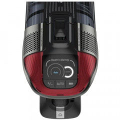 Rowenta Rowenta Akku-Stielstaubsauger RH98A7 X-Force Flex 12.60 Animal Akku-Stielstaubsauger grau/rot  Беспроводной пылесос Rowenta RH98A7 X-Force Flex 12.60 Беспроводной пылесос Animal серый/красный