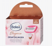 Balea Rasierklingen Elegance, 4 St Лезвия для бритвы Elegance, 4 шт.