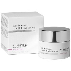 Dr. Susanne von Schmiedeberg Creme fur trockene Haut  Крем для сухой кожи