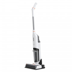 ILIFE ILIFE Akku-Handstaubsauger W90 3-in-1-Handstick-Akku-Nass- und Trockensauger, 150,00 W, Abwassertanktrennung reinigen, 13000pa, Automatische Reinigungstaste, Intelligent voice prompt system  Беспроводной ручной пылесос ILIFE W90 Беспроводной ручной 