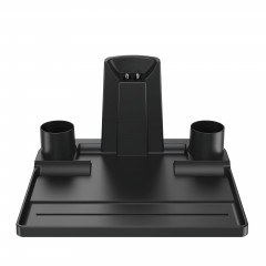 ILIFE ILIFE Akku-Handstaubsauger W90 3-in-1-Handstick-Akku-Nass- und Trockensauger, 150,00 W, Abwassertanktrennung reinigen, 13000pa, Automatische Reinigungstaste, Intelligent voice prompt system  Беспроводной ручной пылесос ILIFE W90 Беспроводной ручной 