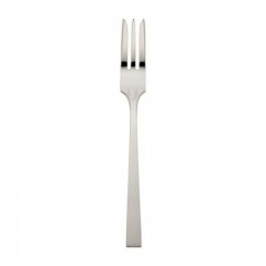 Robbe &amp; Berking Robbe &amp; Berking Riva 925 Sterling Silber Gemusegabel Вилка для овощей Robbe &amp;amp; Berking Riva из стерлингового серебра 925 пробы