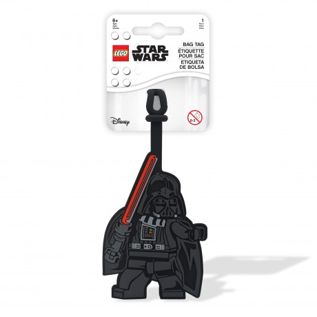 Lego Darth-Vader Taschenanhanger подвеска на сумку Darth-Vader