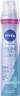 NIVEA Volumen Pflege Haarspray, 250 ml, Нивеа Лак для волос для объёма, пантенол и витамин B3, объём от корней, до 24ч фиксация, 250 мл