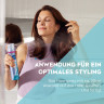 NIVEA Volumen Pflege Haarspray, 250 ml, Нивеа Лак для волос для объёма, пантенол и витамин B3, объём от корней, до 24ч фиксация, 250 мл