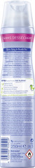 NIVEA Volumen Pflege Haarspray, 250 ml, Нивеа Лак для волос для объёма, пантенол и витамин B3, объём от корней, до 24ч фиксация, 250 мл