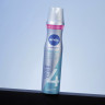 NIVEA Volumen Pflege Haarspray, 250 ml, Нивеа Лак для волос для объёма, пантенол и витамин B3, объём от корней, до 24ч фиксация, 250 мл