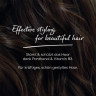 NIVEA Volumen Pflege Haarspray, 250 ml, Нивеа Лак для волос для объёма, пантенол и витамин B3, объём от корней, до 24ч фиксация, 250 мл
