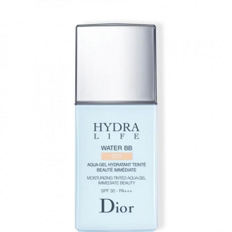 DIOR (Диор) Feuchtigkeit und Schutz Water BB Cream Hydra Life, Nr. 003 / 30 мл