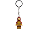 Lego Iron Man Schlusselanhanger брелок Железный человек