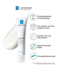 La Roche-Posay DUO+ CREME/R  ДУО+ КРЕМ/Р