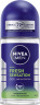 NIVEA MEN Fresh Sensation Anti-Transpirant Roll-On, 50 ml, Нивеа Мужской антиперспирант ролик, формула INFINIFRESH, стойкий аромат, 72ч защита, 50 мл
