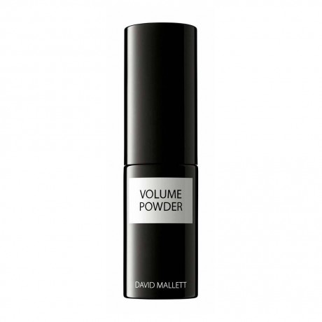 David Mallett Volume Powder объемный порошок
