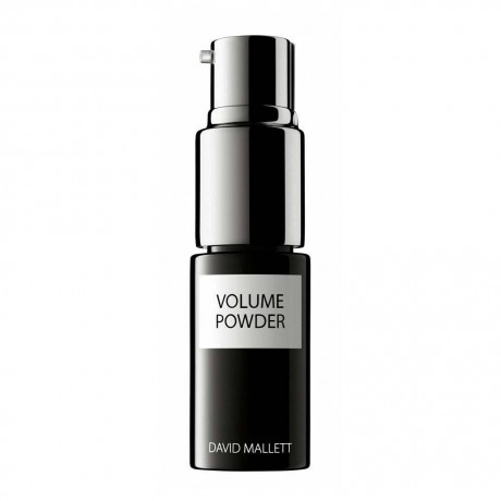 David Mallett Volume Powder объемный порошок