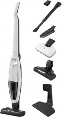 AEG AEG Akku-Hand-und Stielstaubsauger HYGIENIC 5000 AKKU-STAUBSAUGER (AS52H212XN), beutellos, 2in1, leise 79 dB(A), 58 % Recyclingmaterial, bis zu 50 Min. Laufzeit  Беспроводной ручной пылесос AEG HYGIENIC 5000 АККУМУЛЯТОРНЫЙ ПЫЛЕСОС (AS52H212XN), без ме