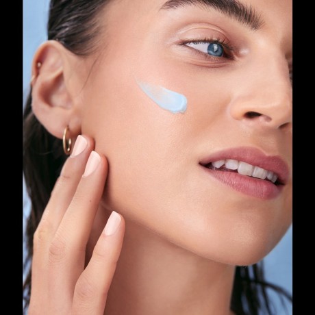 Nivea Hydra Skin Effect Wake-up Gel Tagespflege  Hydra Skin Effect Wake-up Gel Дневной уход