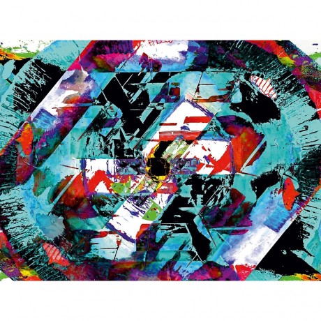 CALVENDO Puzzle CALVENDO Puzzle Innerhalb des Kreises Пазл CALVENDO Puzzle Внутри круга