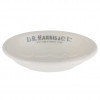 D.R. Harris Oval Single Soap Dish  Овальная мыльница