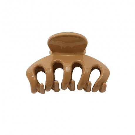 SOHO Esta Haarklammer Braun Эста заколка для волос