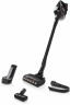 BOSCH BOSCH Akku-Stielstaubsauger BKS8214T Unlimited Serie, 8 Gen2, beutellos, 45 Min Laufzeit, inkl. elektrische Miniduse und flexibler Fugenduse  Беспроводной пылесос BOSCH BKS8214T Unlimited series, 8 Gen2, без мешка, время работы 45 минут, включая эле