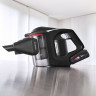 BOSCH BOSCH Akku-Stielstaubsauger BKS8214T Unlimited Serie, 8 Gen2, beutellos, 45 Min Laufzeit, inkl. elektrische Miniduse und flexibler Fugenduse  Беспроводной пылесос BOSCH BKS8214T Unlimited series, 8 Gen2, без мешка, время работы 45 минут, включая эле