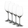 Nachtmann Nachtmann ViVino Weissweinglas Set 4-tlg. h: 214 mm / 370 ml Набор бокалов для белого вина Nachtmann ViVino из 4 предм. высота: 214 мм / 370 мл