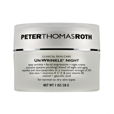 Peter Thomas (Питер Томас) Roth Un-Wrinkle Un-Wrinkle Night, 28 g