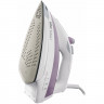 Braun Braun Dampfbugeleisen TS 715 TexStyle 7 Dampfbugeleisen weiss/magenta  Паровой утюг Braun TS 715 TexStyle 7 — паровой утюг — белый/пурпурный