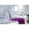 Braun Braun Dampfbugeleisen TS 715 TexStyle 7 Dampfbugeleisen weiss/magenta  Паровой утюг Braun TS 715 TexStyle 7 — паровой утюг — белый/пурпурный