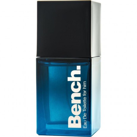 Bench. (Бенч) An Urban Original 2 Men Eau de Toilette Туалетная вода Spray Спрей, 30 мл