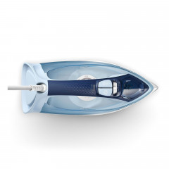 Philips Philips Dampfbugeleisen DST5030/20, Kratzfeste Bugelsohle, Tropfstopp  Паровой утюг Philips DST5030/20, устойчивая к царапинам подошва, защита от капель