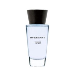 Burberry (Барберри) Touch for Men Eau de Toilette Туалетная вода Spray Спрей, 50 мл