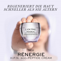 Lancome Anti-Aging Rénergie H.P.N. 300-Peptide Cream 15ml  Ренерджи Х.П.Н. Крем 300-Peptide 15 мл