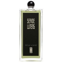 Serge Lutens Vetiver Oriental Eau de Parfum (EdP) Парфюмерная вода Dufte fur Sie und Ihn, 100 мл