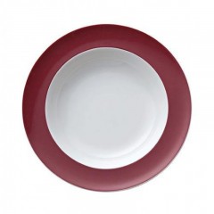 Thomas Thomas Sunny Day Fuchsia Suppenteller 23 cm Суповая тарелка Thomas Sunny Day цвета фуксии 23 см