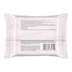 bebe Erfrischende Reinigungstucher Освежающие чистящие салфетки