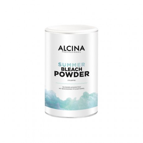 Alcina Summer Bleach Powder Летний отбеливатель