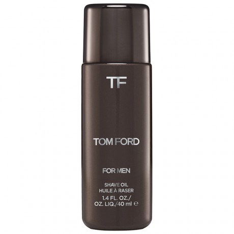 Tom Ford Масло для бритья Men’s Grooming