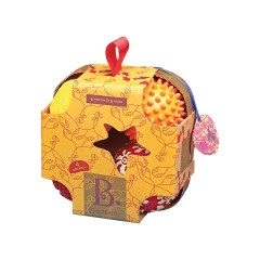 B.Toys B. Oddballs Б. Чудаки